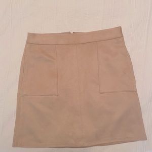 The Limited Skirt